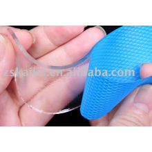 SGS proved Rehabilitation Therapy Supplies Silicone Gel Scar Therapy Patch